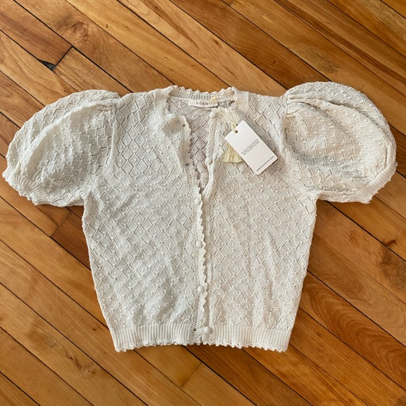 Doen Dinah Cardigan - Picture 3 of 4